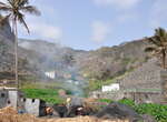 Groguebrenner auf Santo Antao