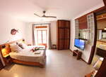 Boutique-Hotel Casa Evora - Maio - Zimmer Ildo