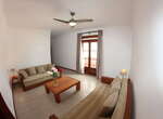Boutique-Hotel Casa Evora - Maio - Suite Mayra - Wohnbereich