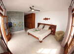 Boutique-Hotel Casa Evora - Maio - Suite Mayra