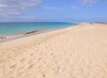 Kapverdische Insel Sal - Sonne Sand Meer