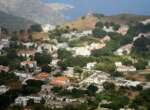 Kapverdische Insel Brava - Wanderwoche Vila Nova Sintra - Blick auf Vila