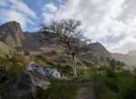 Kapverdische Insel Brava - Wanderwoche Vila Nova Sintra -