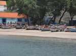 Kapverdische Insel Santiago