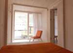 São Vicente: Aquiles Eco Hotel - Familienzimmer