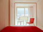 São Vicente: Aquiles Eco Hotel - Doppelzimmer