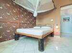 Santiago: Casa Strela B&B - Blick in ein Zimmer