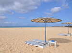 Strand von Santa Maria