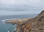 Kapverden - individuelle Rundreise : Küstenwanderung nach Ponta do Sol