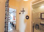 Santiago: Casa Strela B&B - Blick in ein Zimmer