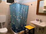 Santiago: Casa Strela Apartment - Badezimmer