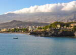 Porto Novo - Santo Antão