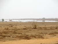 Sal: Fata Morgana in der Terra Boa