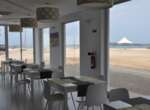 Insel Boavista Hotel Ouril Agueda: Restaurant, Frühstücksraum