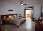 Boutique-Hotel Casa Evora - Maio - Zimmer Tito