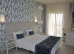 Insel Boavista Hotel Ouril Agueda: Doppelzimmer