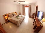 Boutique-Hotel Casa Evora - Maio - Zimmer Solange