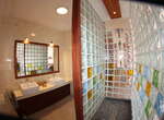 Boutique-Hotel Casa Evora - Maio - Suite Mayra - Badezimmer