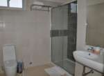Insel Boavista Hotel Ouril Agueda: Bad