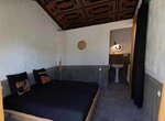 Santo Antão: Hotel Casa Maracujá - Doppelzimmer