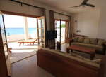 Boutique-Hotel Casa Evora - Maio - Suite Cesaria - Wohnraum