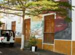 Street Art in São Filipe